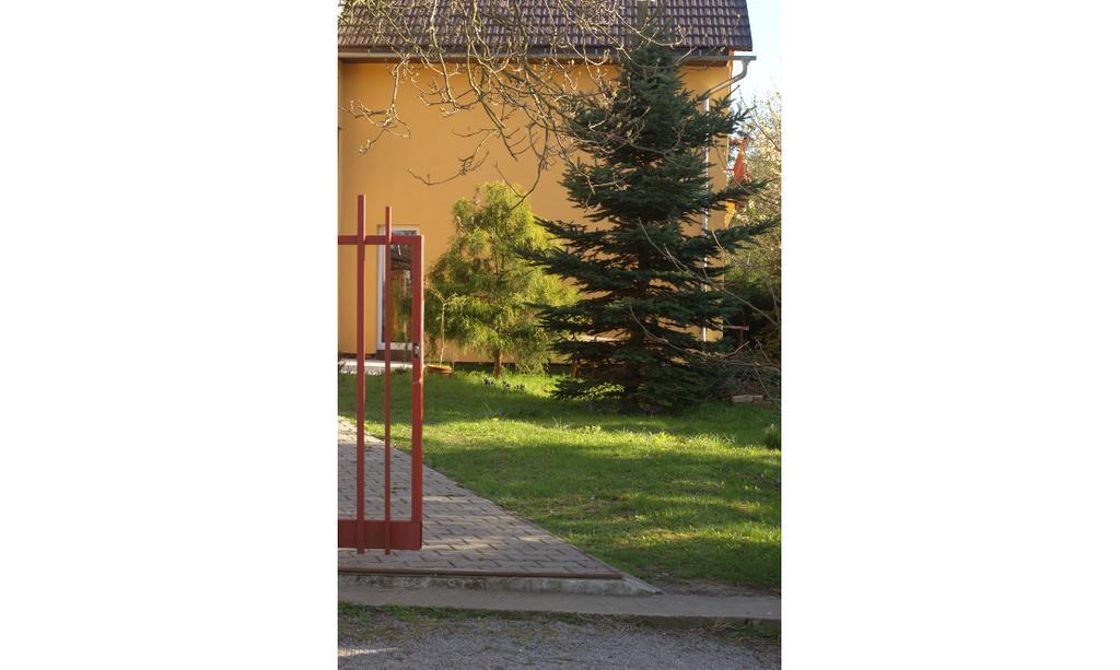 Apartman Vrane Vrané nad Vltavou 客房 照片