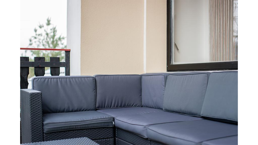 Apartman Vrane Vrané nad Vltavou 外观 照片