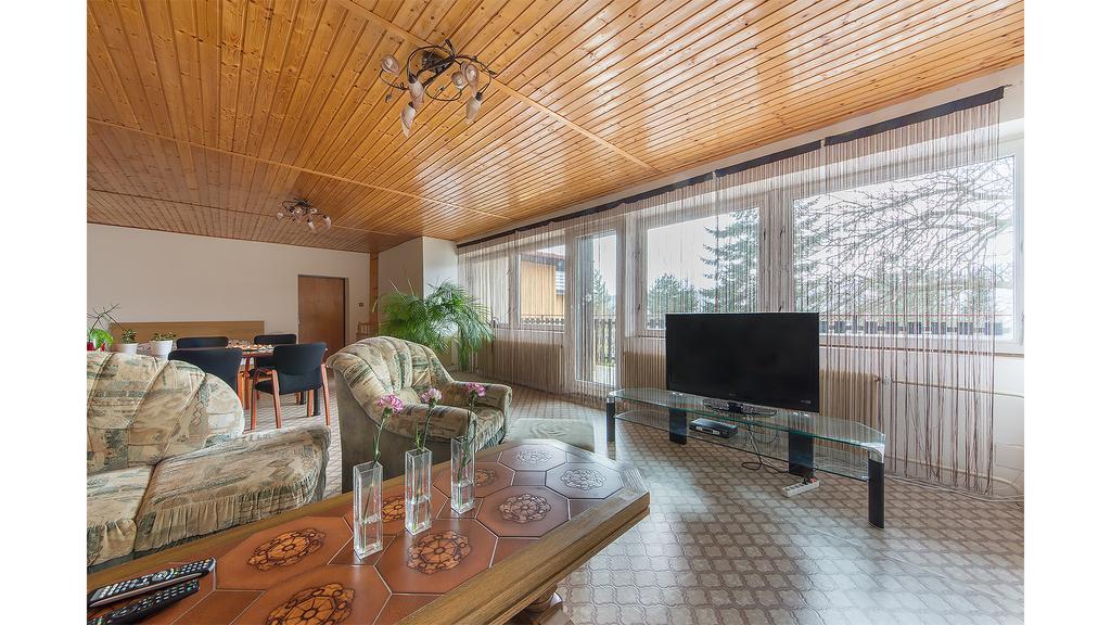 Apartman Vrane Vrané nad Vltavou 外观 照片