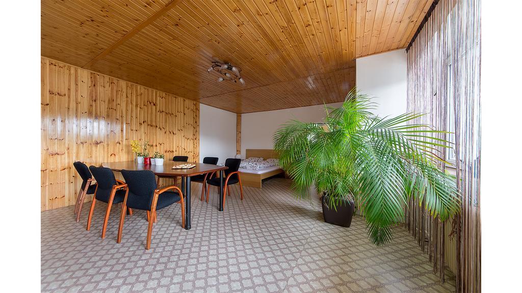 Apartman Vrane Vrané nad Vltavou 外观 照片