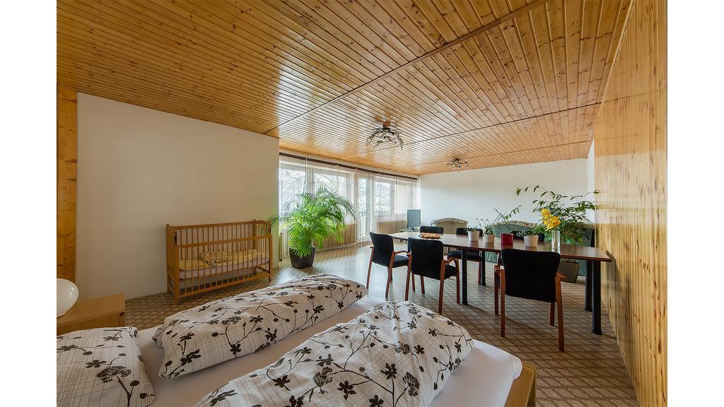 Apartman Vrane Vrané nad Vltavou 外观 照片