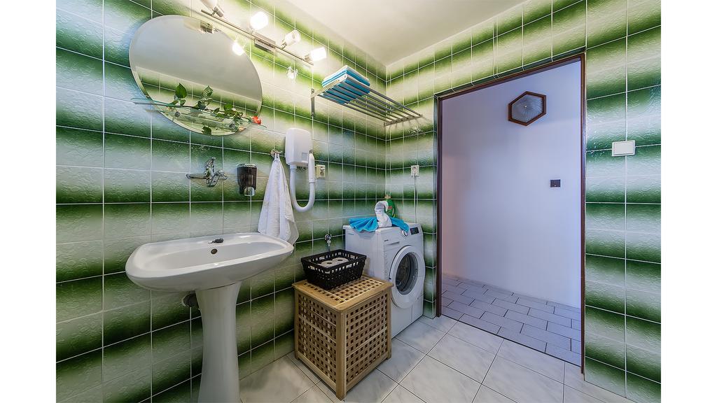 Apartman Vrane Vrané nad Vltavou 外观 照片