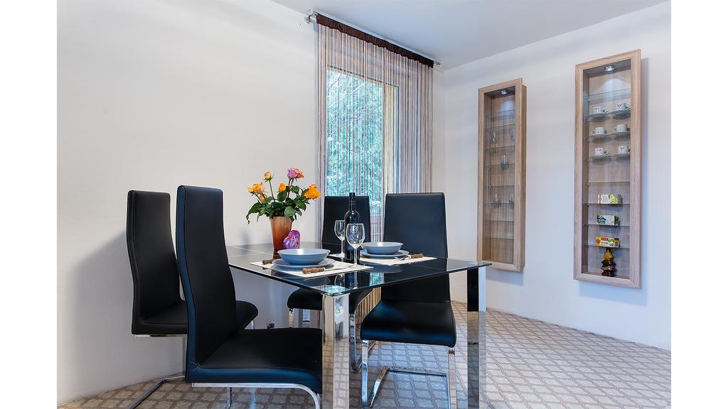 Apartman Vrane Vrané nad Vltavou 外观 照片