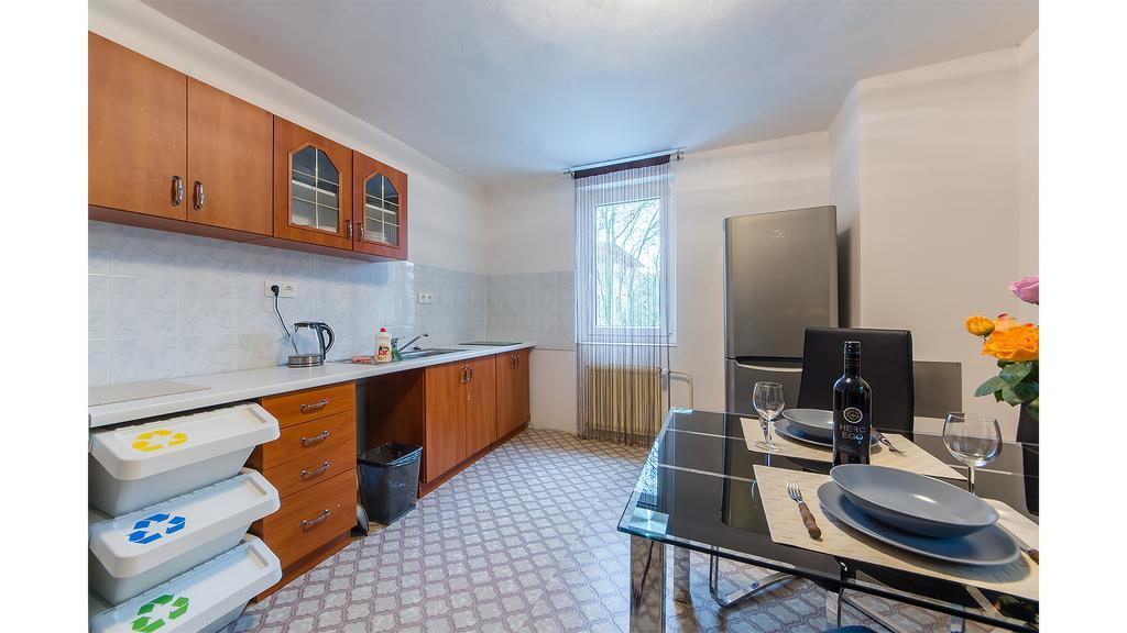 Apartman Vrane Vrané nad Vltavou 外观 照片