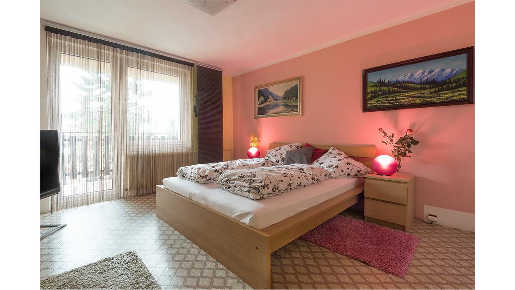 Apartman Vrane Vrané nad Vltavou 外观 照片