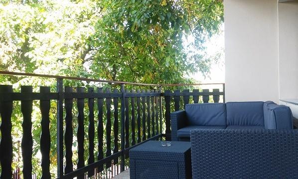 Apartman Vrane Vrané nad Vltavou 外观 照片